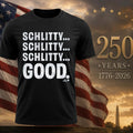 Cam Schlittler Schlitty, Schlitty, Schlitty Good T-Shirt