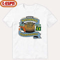 Oregon Vs Miami 2026 CFP National Championship Game January 19th T-Shirt