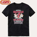 Some Grandmas Play Bingo Real Grandmas Watch Arizona Diamondbacks Shirt