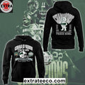 Ohio Bobcats Frisco Bowl Champion 2025 Celebration Logo Hoodie T-Shirt