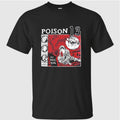 Poison 13 Big Mistake Shallow Grave T-Shirt