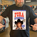 FORA HUMBERTO Tour 2026 Poster Shirt
