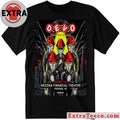 Devo April 12 2026 At Arizona Financial Theatre Show Poster Shirt