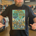Goldfinger June 27 2026 The Intersection, Grand Rapids, MI Poster Shirt