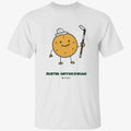 Justin Hryckowian Ritzy Shirt