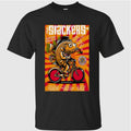 The Slackers 2026 West Coast Canada Tour Shirt