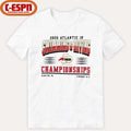 Atlantic 10 Swimming & Diving Championships 2026 Shirt