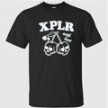 xplr Cherry Shirt