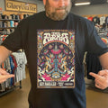 The Format March 30 2026 At History Show Poster Shirt