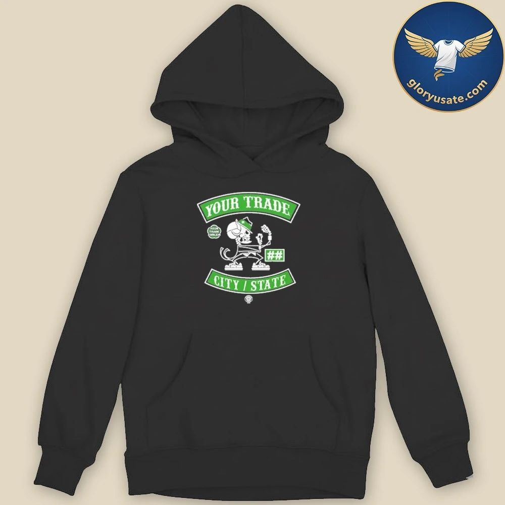 Catch The Truck Members T-Shirt