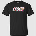 LFGSD Flowers Shirt