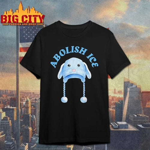 Abolish ICE Liam Conejo Ramos t-shirt