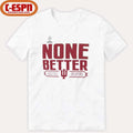 Indiana University Hoosiers None Better 2025 National Champions Shirt