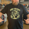 Thanuki Deal Shirt