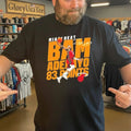 Bam Adebayo Miami Heat Adebayo 83 Points Shirt