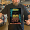 Stanley’s April 10 2026 Night Day Cafe in Manchester Tour Poster Shirt