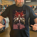 Signs Of The Swarm Europe Tour 26 Poster Shirt