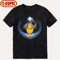 Wyoming Rebel Alliance Logo shirt