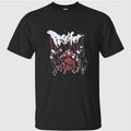 Puscifer Normal Isn’t Tour 2026 North America Merch The Puppet With Shirt