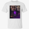 Mortal Kombat II Movie Exclusive Sindel Character Shirt