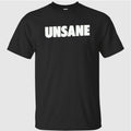 Travis Scott Unsane Shirt