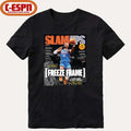 SLAMUPs – Shai Gilgeous-Alexander Magazine Shirt