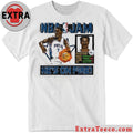 V.J. Edgecombe, guard for the Philadelphia 76ers in the NBA He’s On Fire Shirt