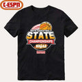 2026 NHIAA Boys Basketball State Championships Shirt