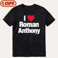 I Heart Roman Anthony Shirt