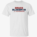 Bruce Blakeman For New York Governor 2026 Shirt
