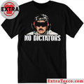 Nicolás Maduro No Dictators Shirt