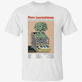 Flore Laurentienne US 2026 Shows Poster Shirt