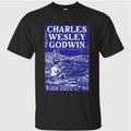 Charles Wesley Godwin at The Eastern 16 Apr 2026 Poster Shirt