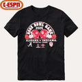 Indiana Football 2026 Rose Bowl Head to Head Vs Alabama Shirt