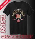 Denver Men’s Hockey 2026 Frozen Four Bound Shirt
