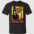 Alice Cooper Fall Tour 2026 Poster Shirt