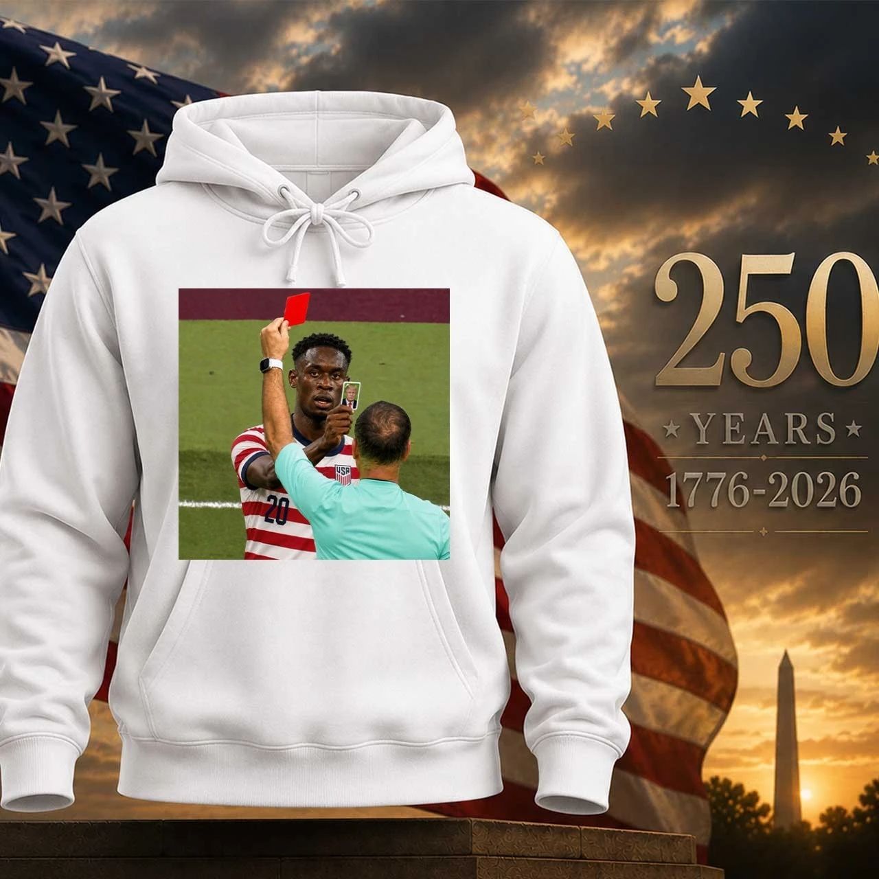 Balogun Activated The Trump Card Shirt