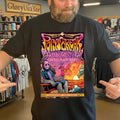 Point Break March 15 2026 Norfolk, Virginia Poster Shirt