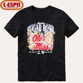 Ole Miss Sugar Bowl Powder Shirt