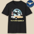 Ramirez Tha Playa Manual II T-Shirt