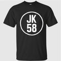 Cyrus Allen JK 58 Shirt