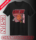 Illinois State Redbirds 2026 Division I Men’s Basketball Postseason NIT Shirt