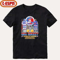 Jack Hughes And Caroline Harvey USA Hockey Nationals Of Champions Shirt