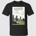 Of Monsters and Men North America 2026 Poster Shirt