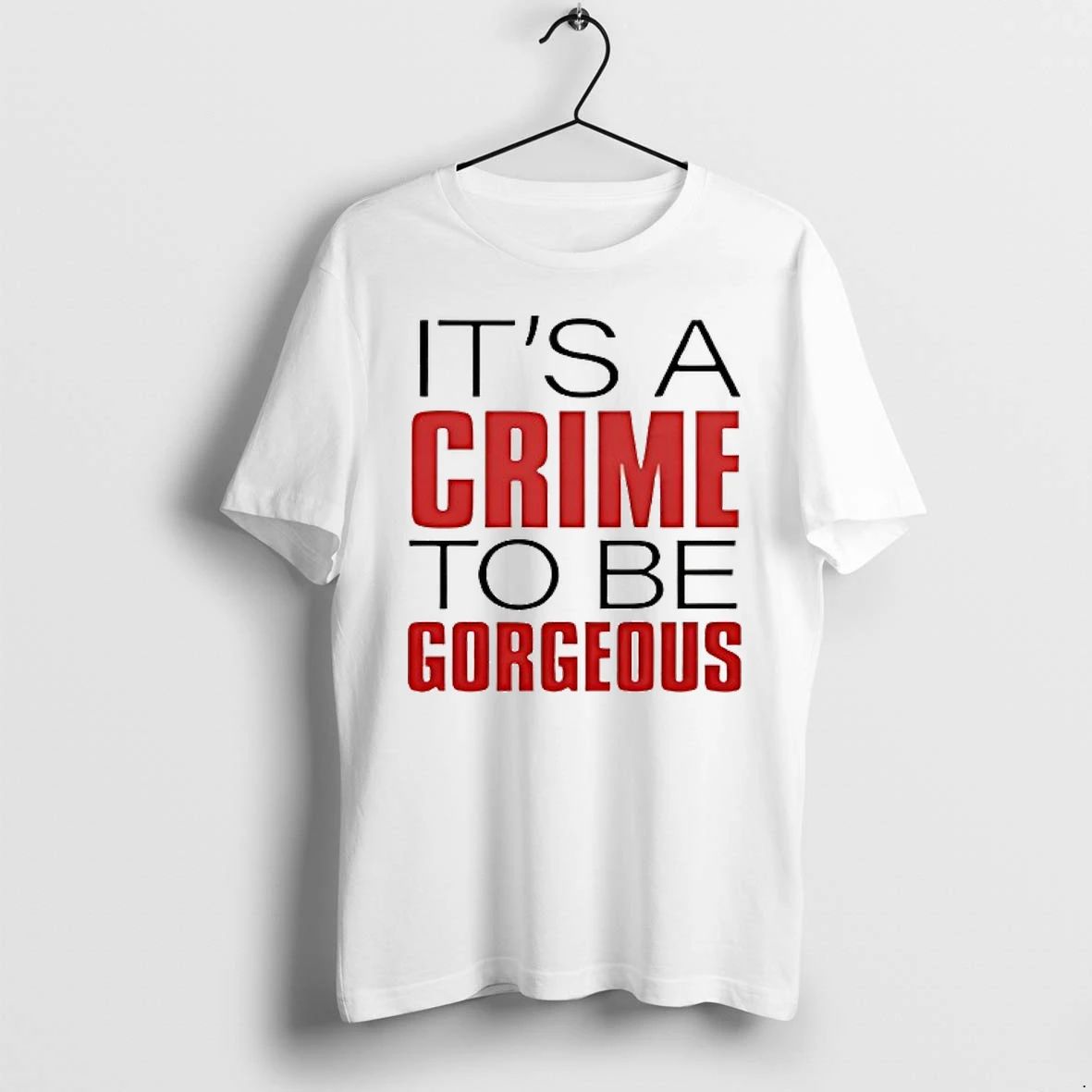 Crime Sweater Tee Unisex T-shirt, Sweatshirt, Hoodie (1)