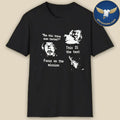 Funny Iron Lung Shirt