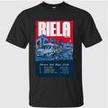 Biela Tour Mexico Mayo 2026 Poster Shirt