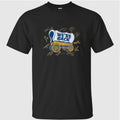 Buffalo Hockey Wagon We’re Back Signature Shirt