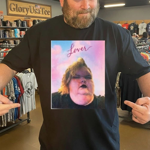 1000 Lb Sisters Tammy Slaton Lover Shirt