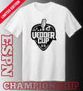 Mariners vs Padres The Vedder Cup 2026 Shirt
